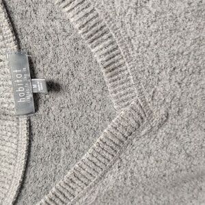 Habitat soft sweater